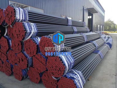 THÉP ỐNG ĐÚC PHI 114