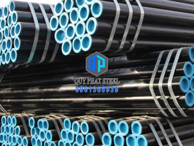 THÉP ỐNG ĐÚC PHI 219
