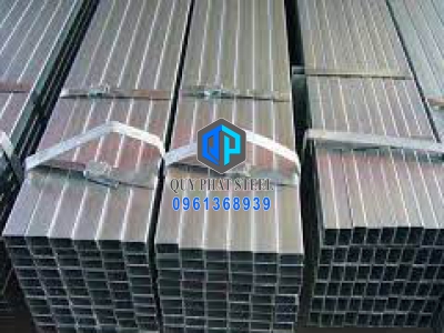 Thép hộp chữ nhật 50×100