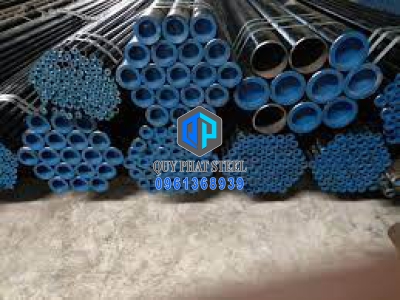 THÉP ỐNG ĐÚC HỢP KIM NHIỆT ĐỘ CAO ASTM A335