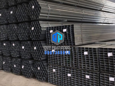 Thép hộp chữ nhật 30 x 60
