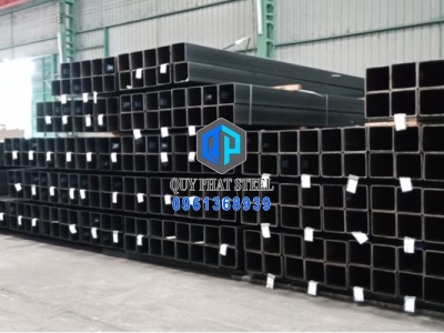 THÉP HỘP VUÔNG 200x200x12x12000