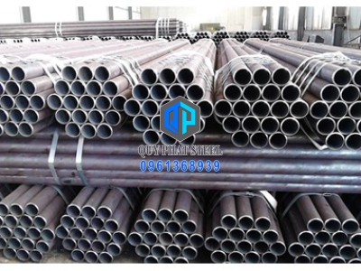 THÉP ỐNG ĐÚC ASTM A333