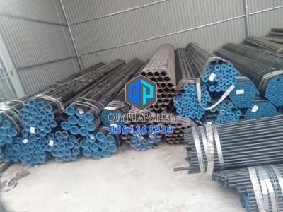 THÉP ỐNG ĐÚC API 5L