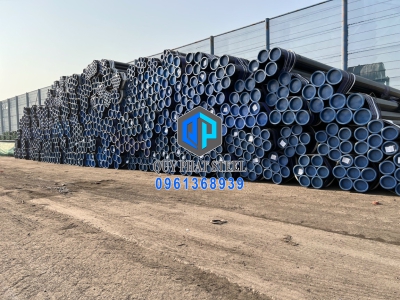 THÉP ỐNG ĐÚC TIÊU CHUẨN ASTM A519