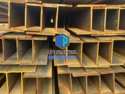 THÉP HÌNH H150x150x7x10