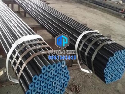 THÉP ỐNG ĐÚC HỢP KIM ASTM A213