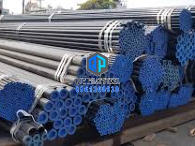 THÉP ỐNG ASTM A53