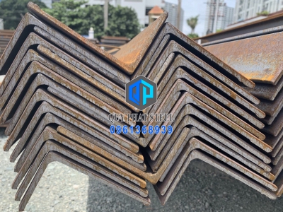THÉP L125x75x7x6000