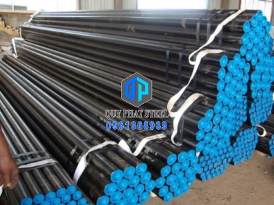 THÉP ỐNG ĐÚC NHẬT BẢN