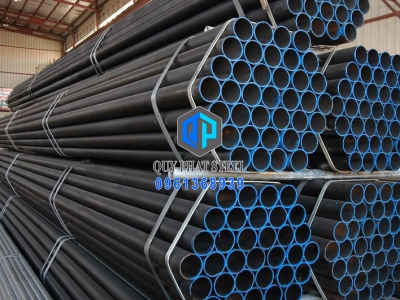 THÉP ỐNG ĐÚC PHI 90