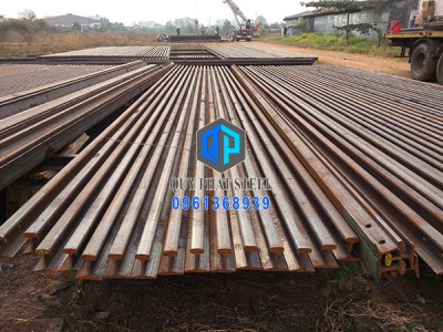 THÉP RAY TÀU P43