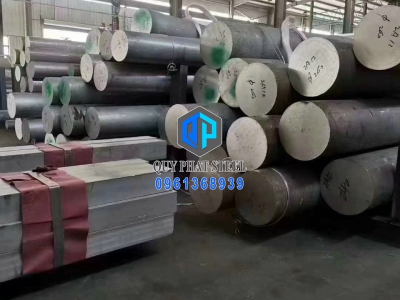 THÉP TRÒN ĐẶC SKD11