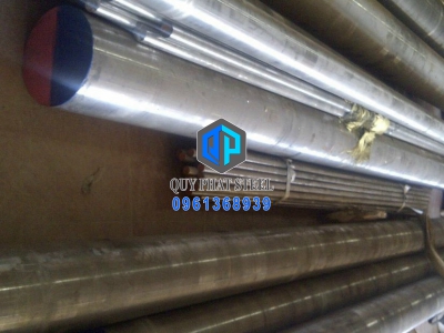 THÉP TRÒN ĐẶC SKD61