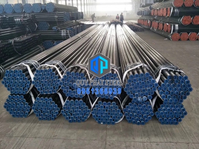 THÉP ỐNG ĐÚC STPG370, STPG410