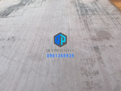 THÉP TẤM SS490