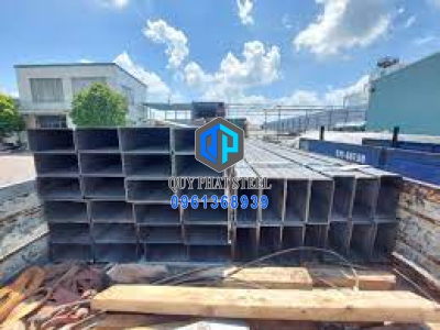 THÉP HỘP CHỮ NHẬT 100x150