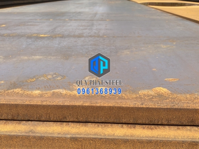 THÉP TẤM S355J2G4
