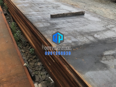 THÉP TẤM A515
