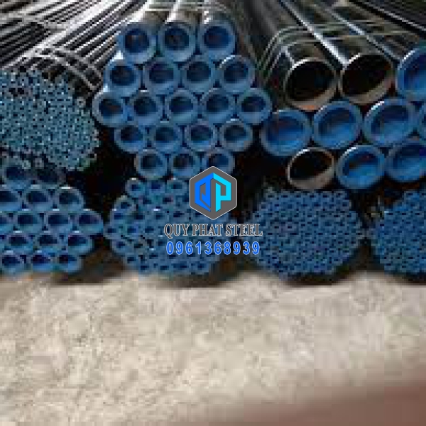 THÉP ỐNG ĐÚC HỢP KIM NHIỆT ĐỘ CAO ASTM A335
