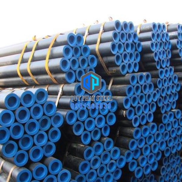 THÉP ỐNG STB340, STB410