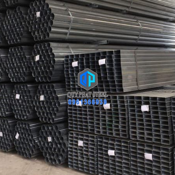 Thép hộp chữ nhật 30 x 60