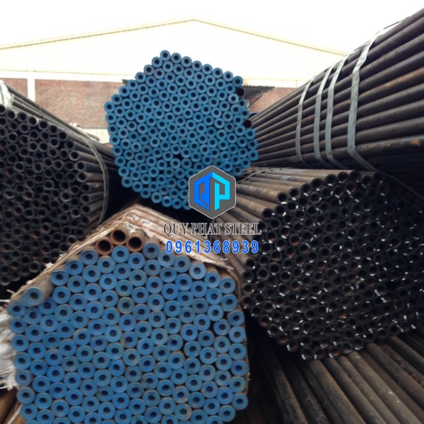 THÉP ỐNG ĐÚC ASTM A106
