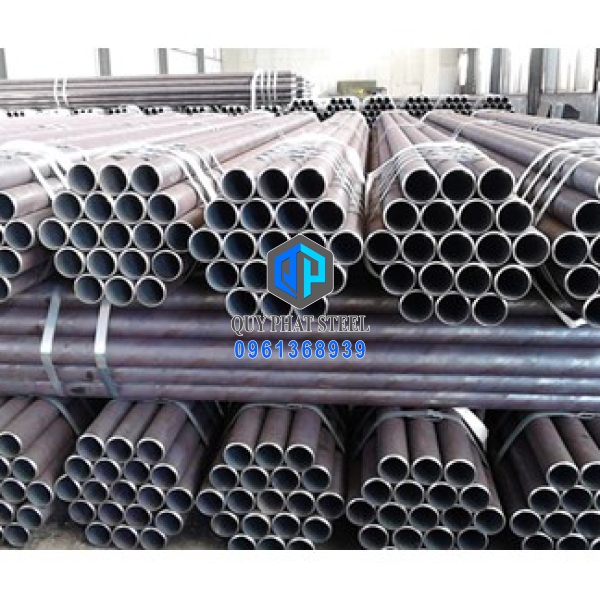 THÉP ỐNG ĐÚC ASTM A333