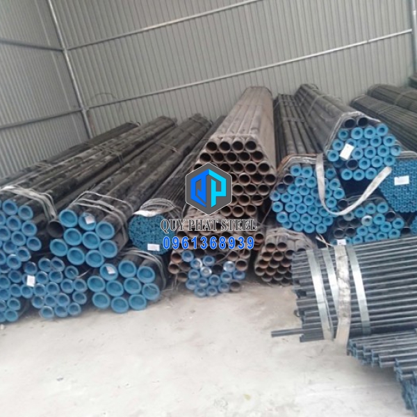 THÉP ỐNG ĐÚC API 5L