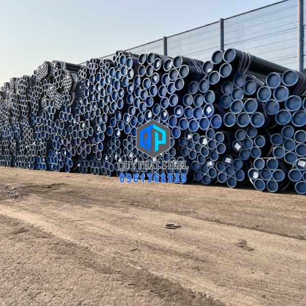 THÉP ỐNG ĐÚC TIÊU CHUẨN ASTM A519