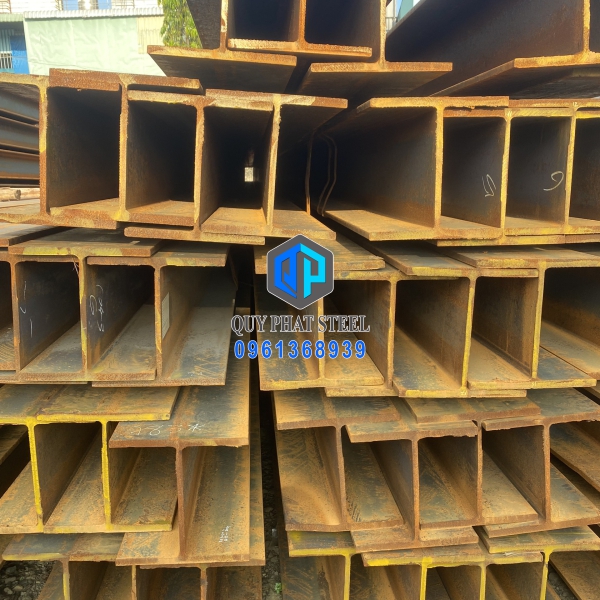 THÉP HÌNH H150x150x7x10