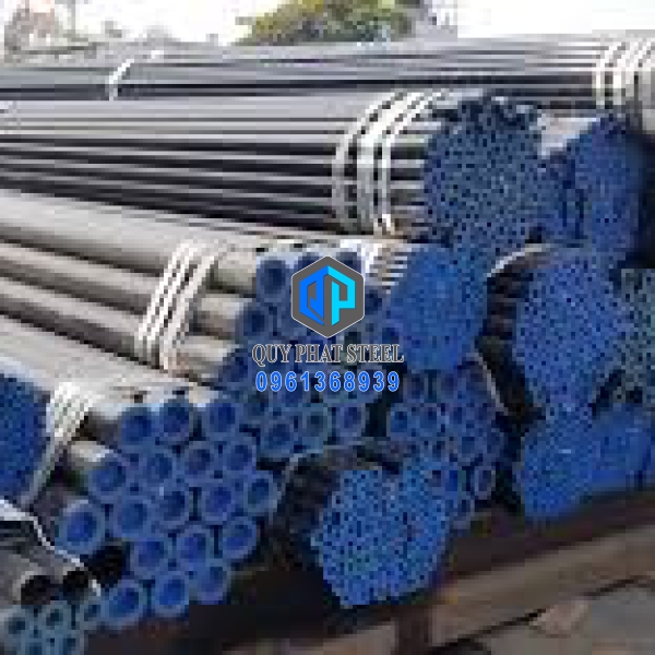 THÉP ỐNG ASTM A53