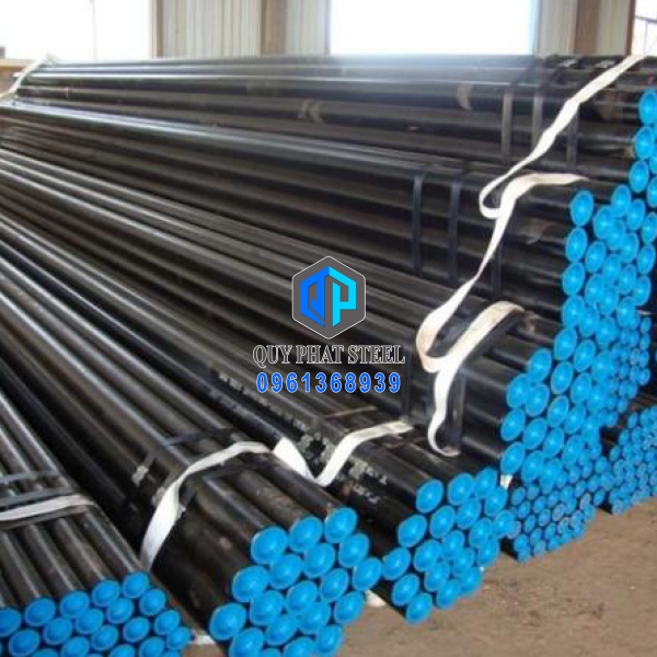 THÉP ỐNG ĐÚC NHẬT BẢN