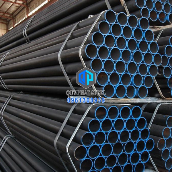 THÉP ỐNG ĐÚC PHI 90