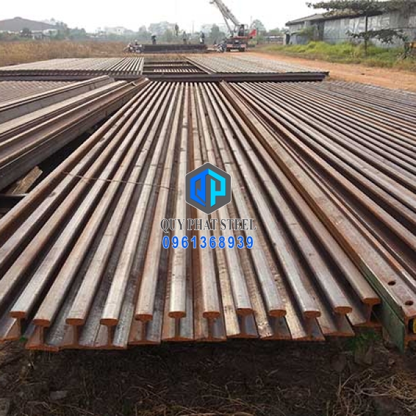 THÉP RAY TÀU P43