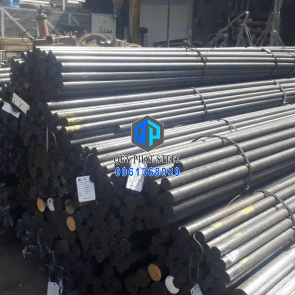 THÉP CARBON S15C, S20C, S30C, S40C, S45C, S50C, S55C, S60C