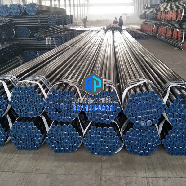 THÉP ỐNG ĐÚC STPG370, STPG410