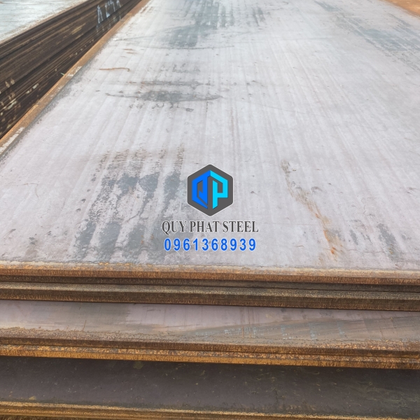 THÉP TẤM XAR 300,XAR 400,XAR 500