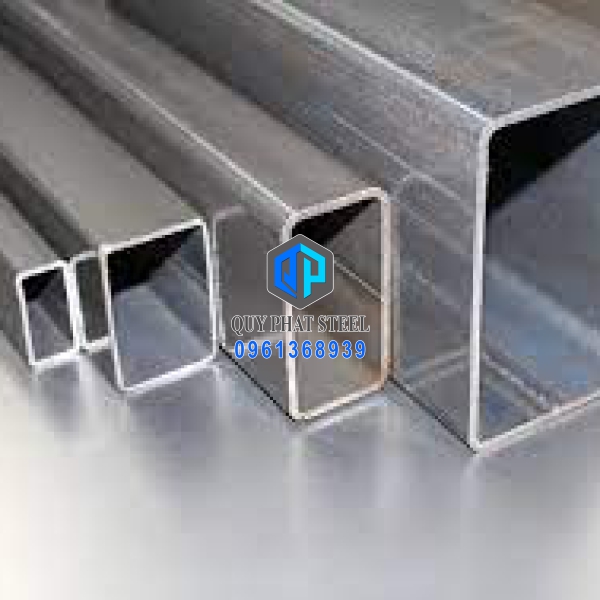 THÉP HỘP CHỮ NHẬT