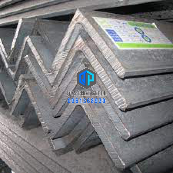 THÉP HÌNH V75x75x7