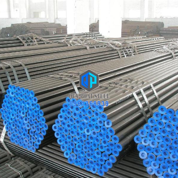 THÉP ỐNG JIS G3456