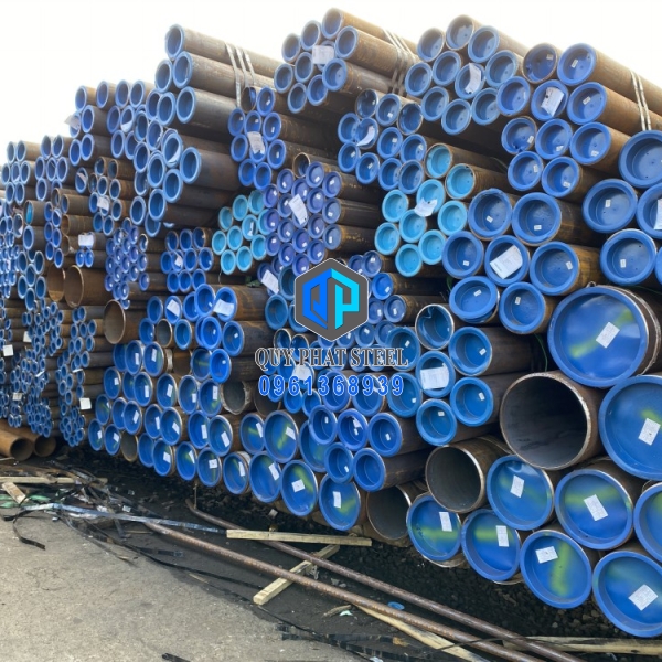 THÉP ỐNG JIS G3455